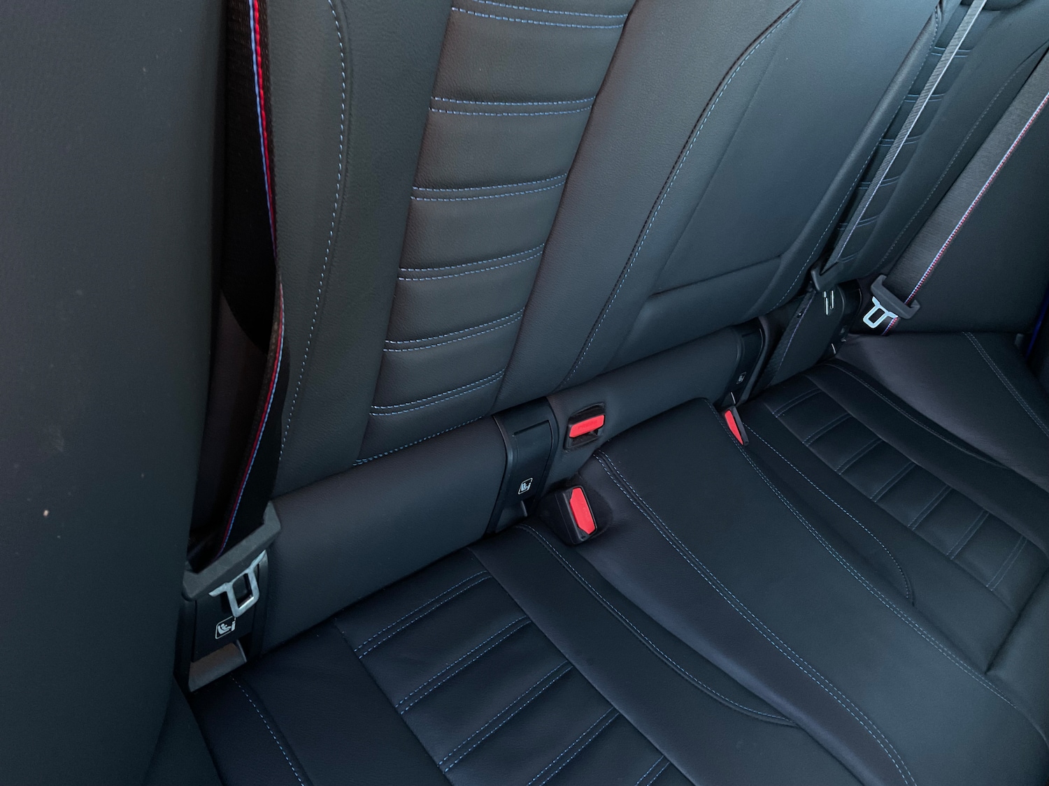 Used BMW i4 2022 for sale - 77500931: Photo 24