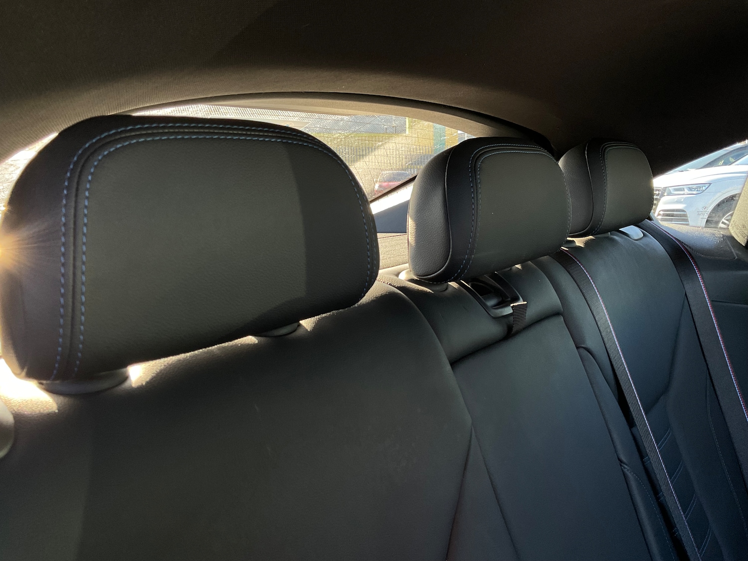 Used BMW i4 2022 for sale - 77500931: Photo 25