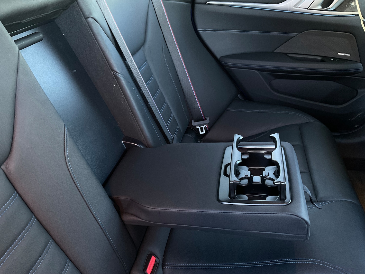 Used BMW i4 2022 for sale - 77500931: Photo 26