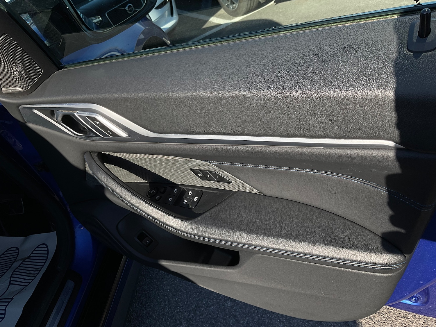 Used BMW i4 2022 for sale - 77500931: Photo 27