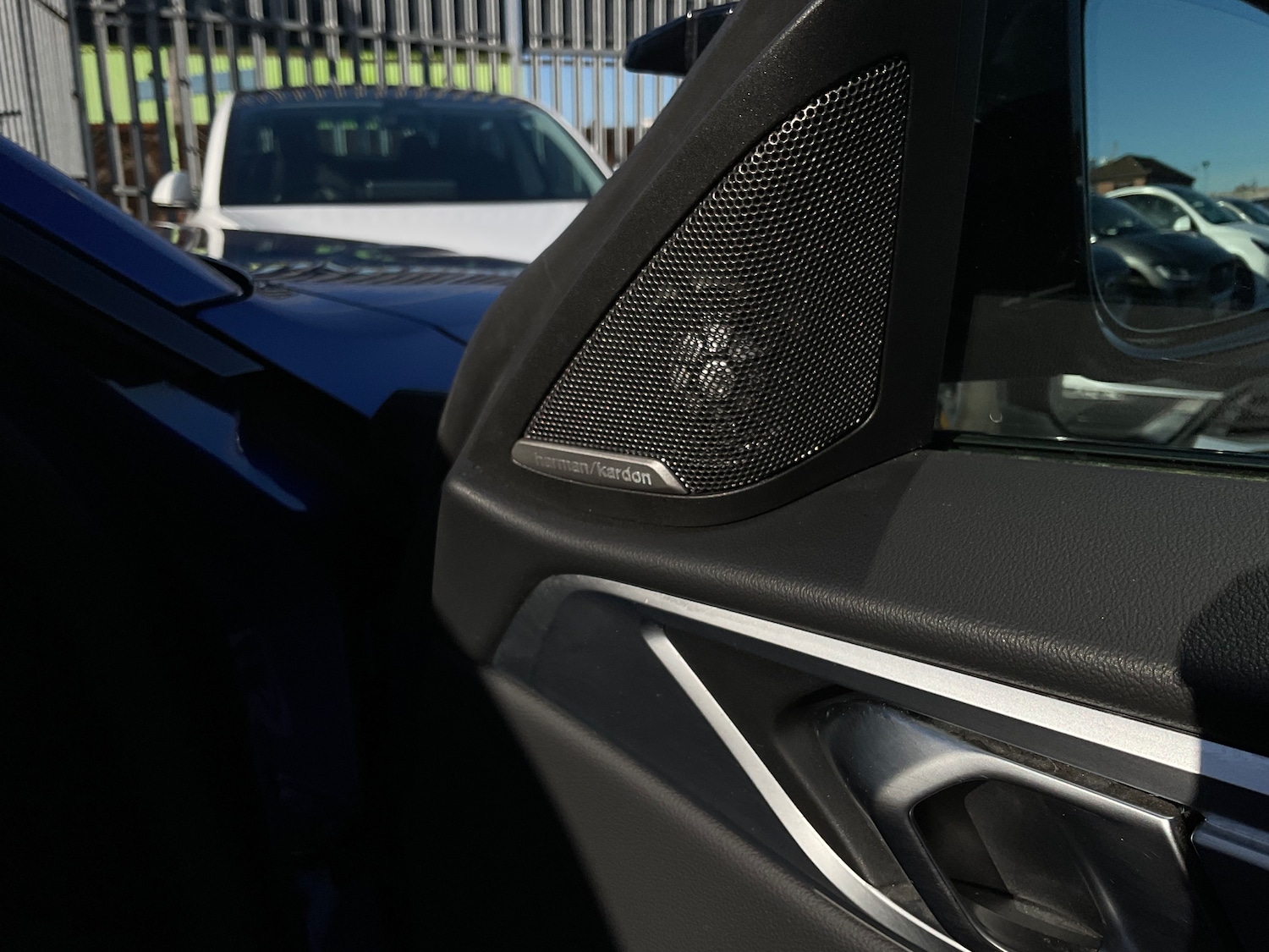 Used BMW i4 2022 for sale - 77500931: Photo 28