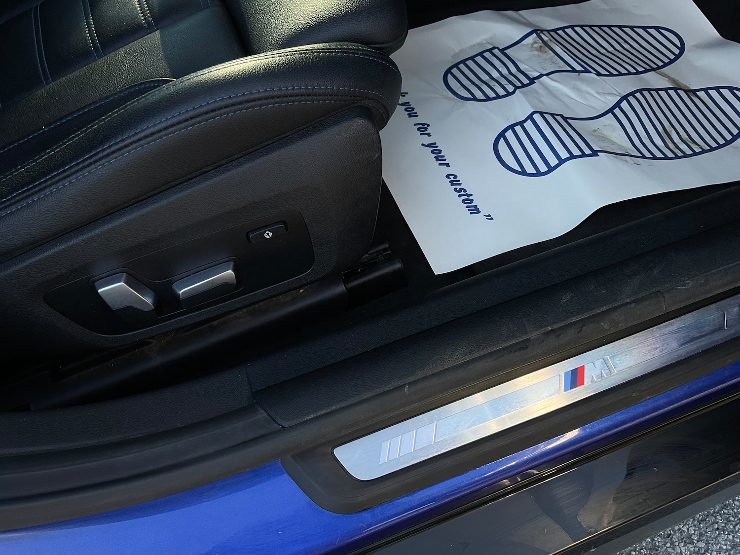 Used BMW i4 2022 for sale - 77500931: Photo 29