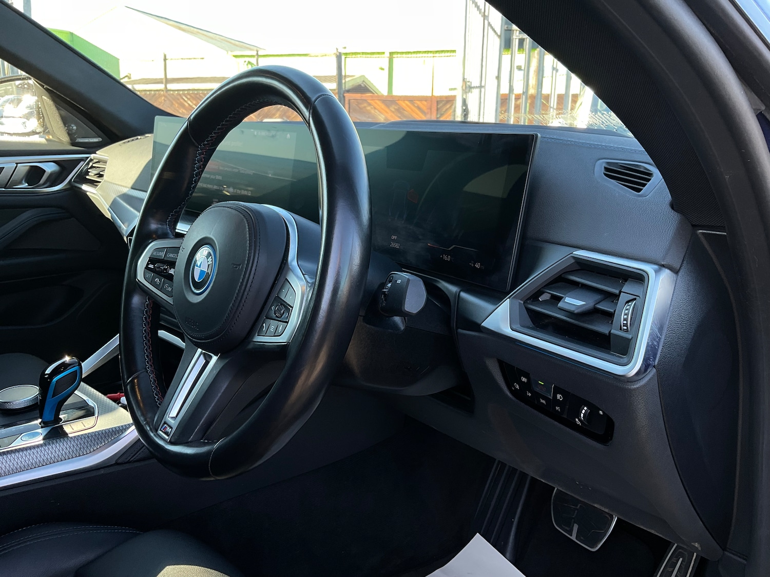 Used BMW i4 2022 for sale - 77500931: Photo 30