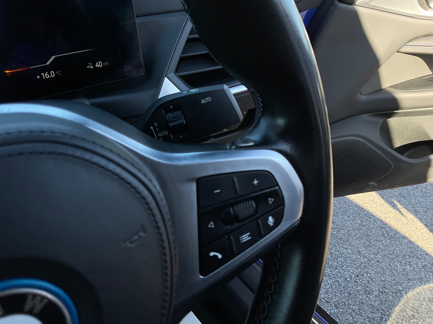 Used BMW i4 2022 for sale - 77500931: Photo 32