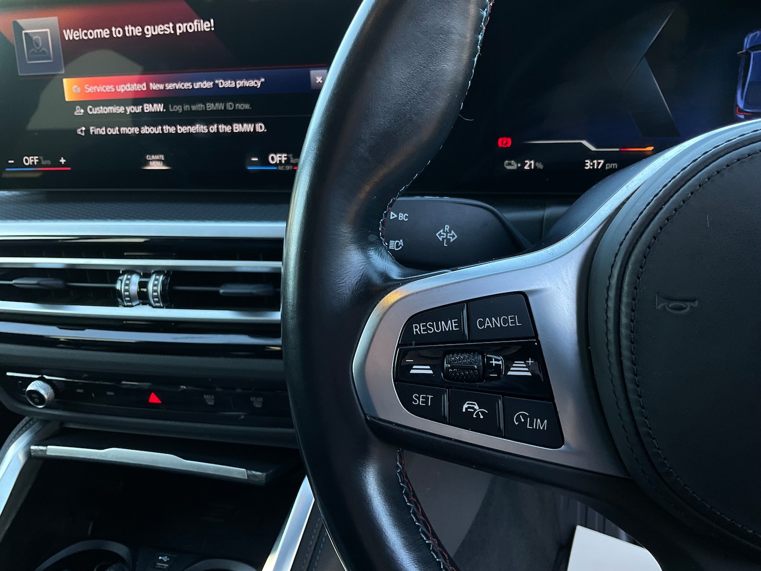 Used BMW i4 2022 for sale - 77500931: Photo 33