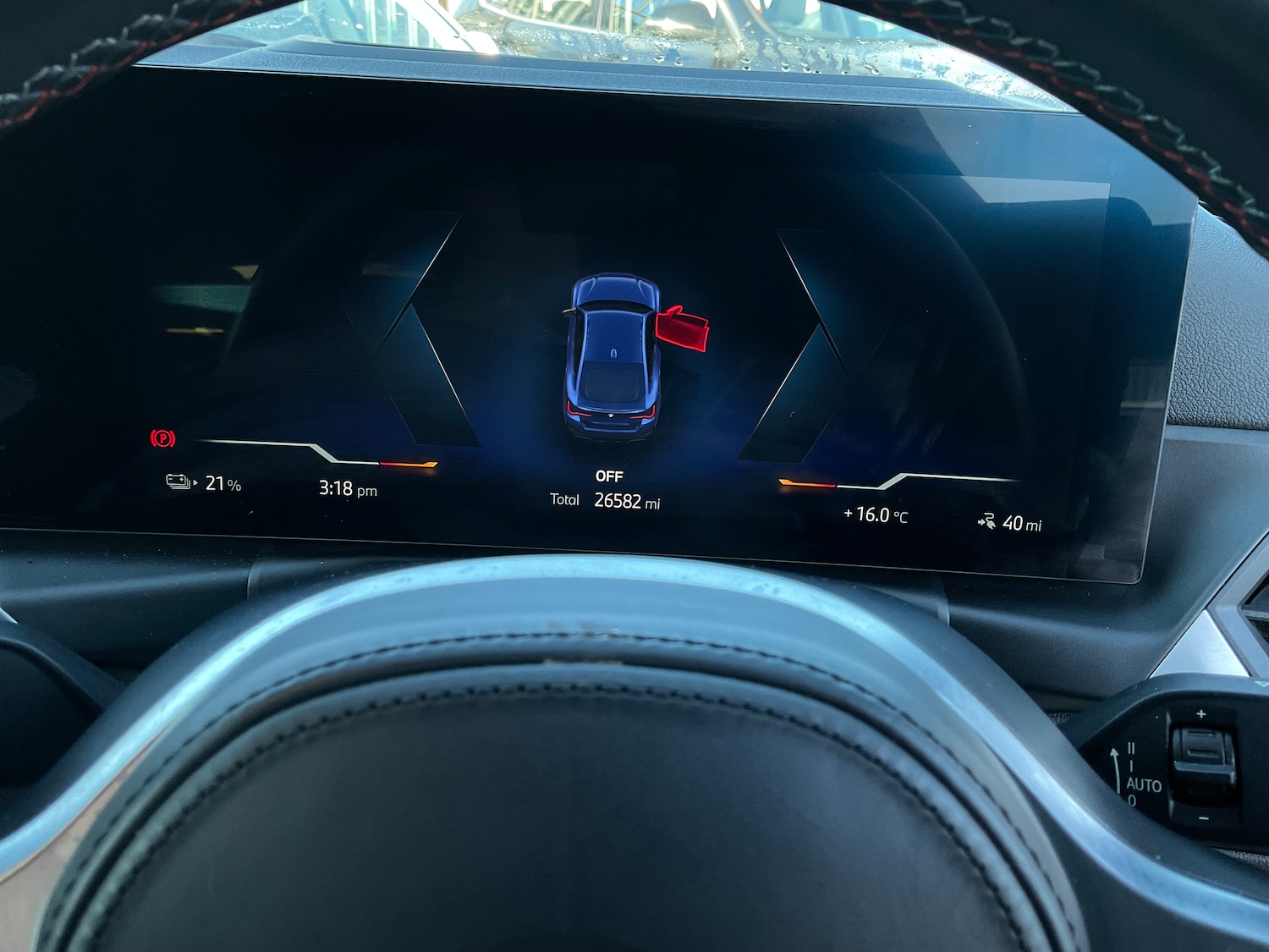 Used BMW i4 2022 for sale - 77500931: Photo 34