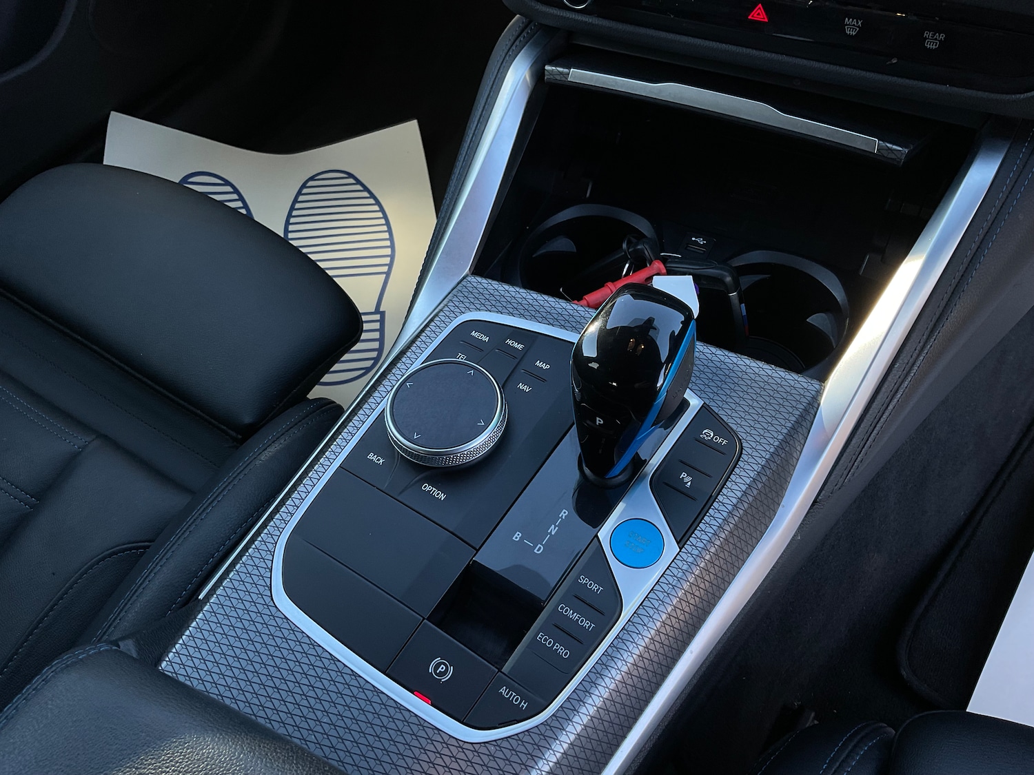 Used BMW i4 2022 for sale - 77500931: Photo 35