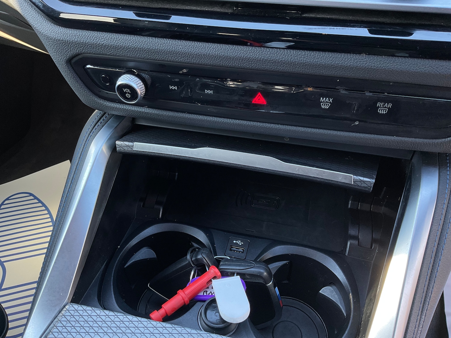 Used BMW i4 2022 for sale - 77500931: Photo 37