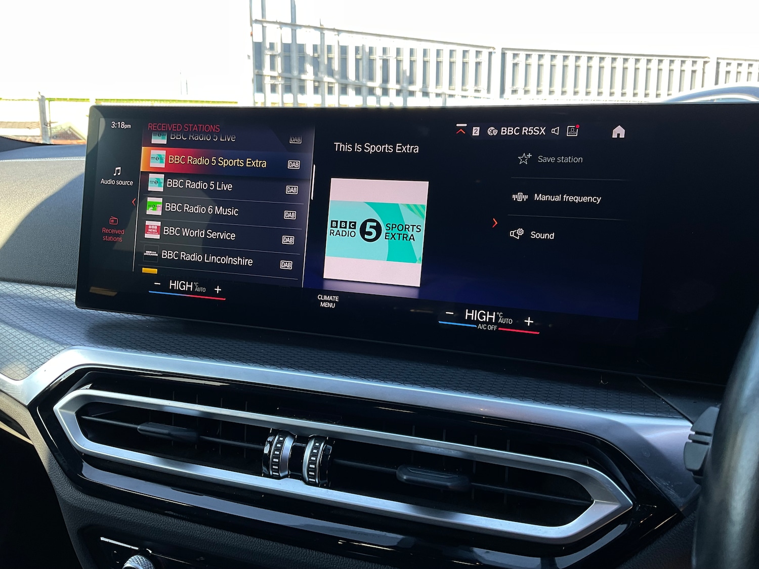 Used BMW i4 2022 for sale - 77500931: Photo 38