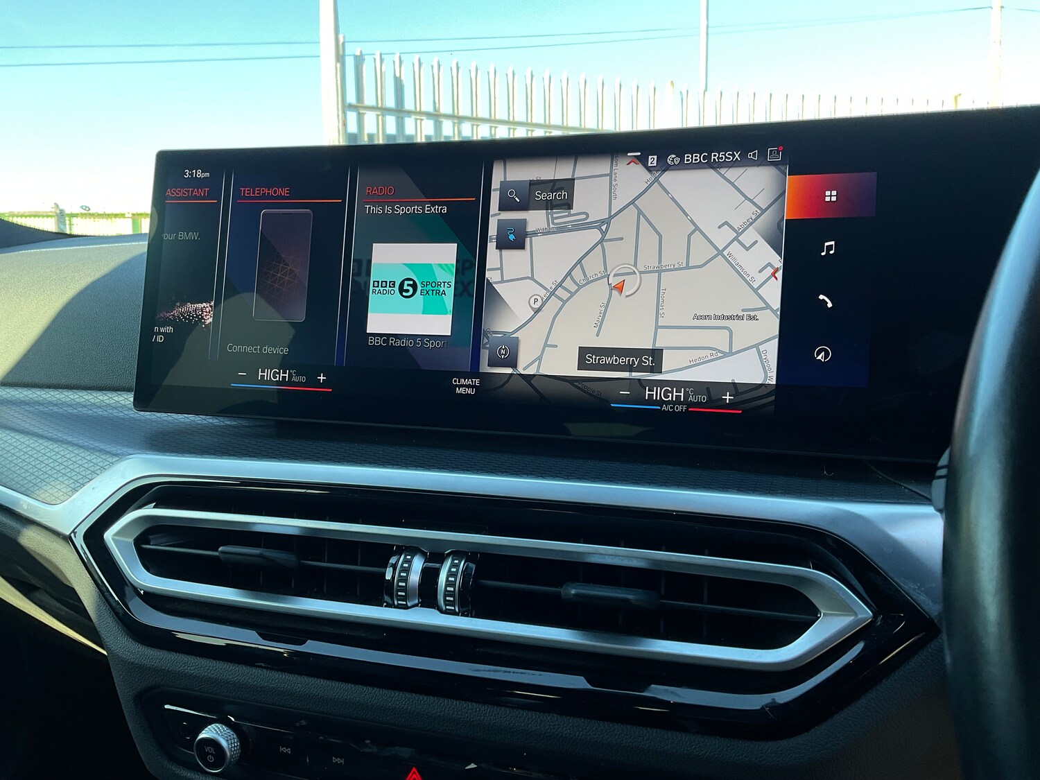 Used BMW i4 2022 for sale - 77500931: Photo 39