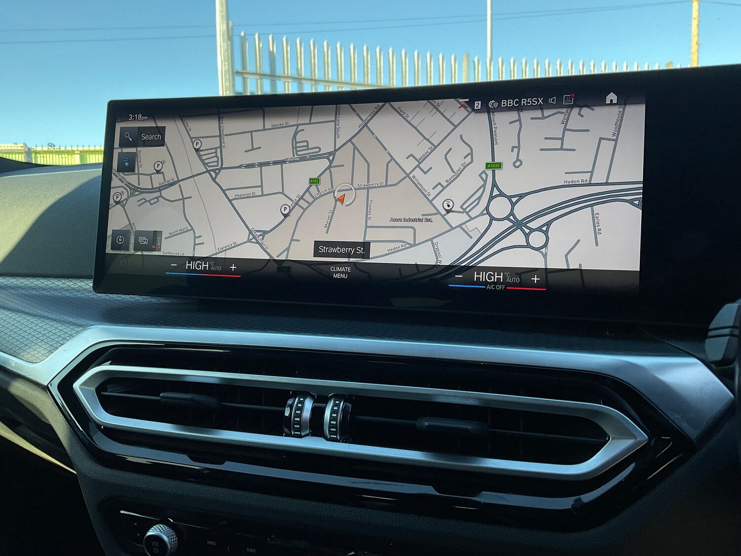 Used BMW i4 2022 for sale - 77500931: Photo 40