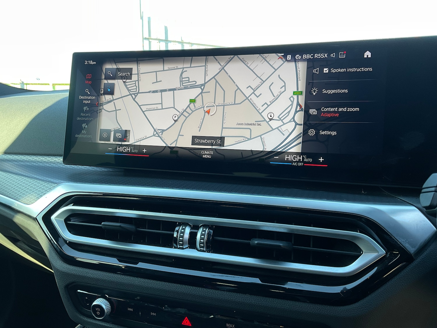 Used BMW i4 2022 for sale - 77500931: Photo 41