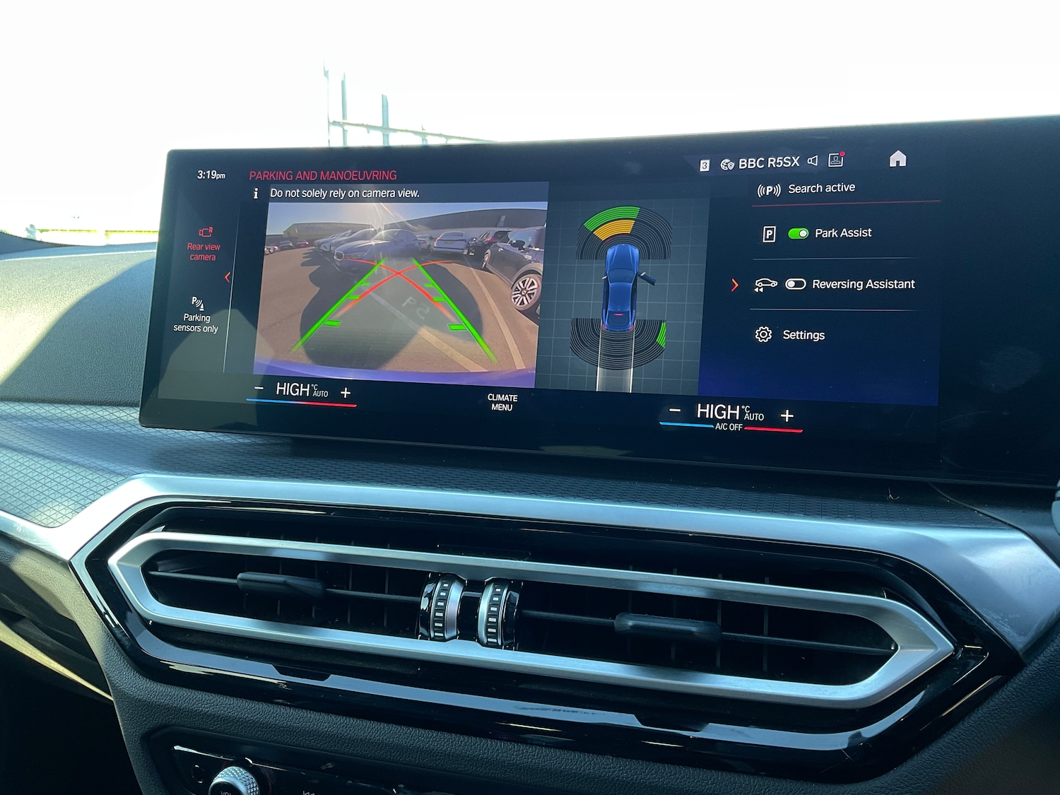 Used BMW i4 2022 for sale - 77500931: Photo 43