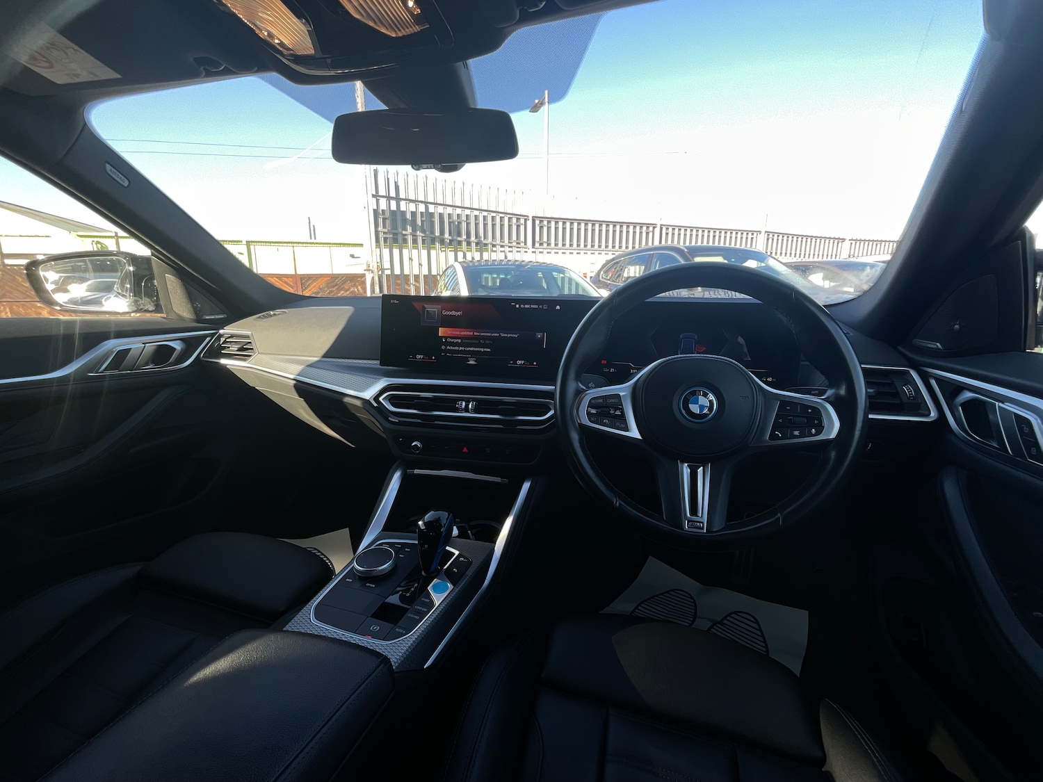 Used BMW i4 2022 for sale - 77500931: Photo 6