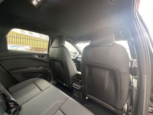Used Audi Q4 e-tron 2024 for sale - 76304946: Photo 10