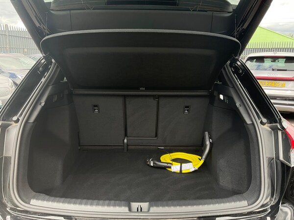 Used Audi Q4 e-tron 2024 for sale - 76304946: Photo 22
