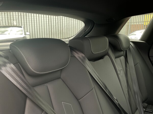 Used Audi Q4 e-tron 2024 for sale - 76304946: Photo 28