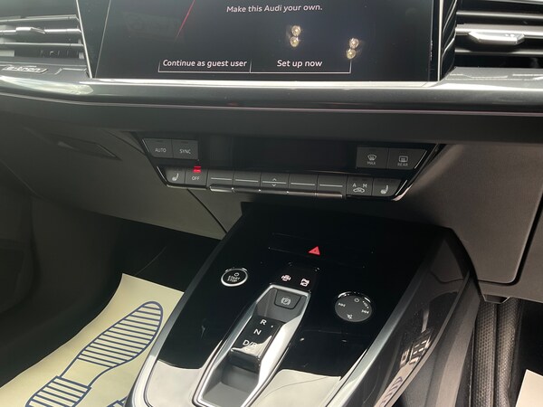 Used Audi Q4 e-tron 2024 for sale - 76304946: Photo 40