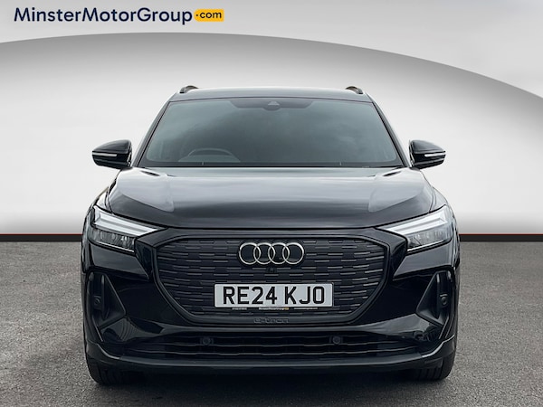 Used Audi Q4 e-tron 2024 for sale - 76304946: Photo 5