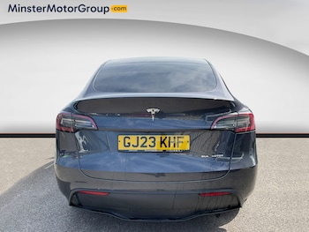 Used Tesla Model Y 2023 for sale - 79595559: Photo