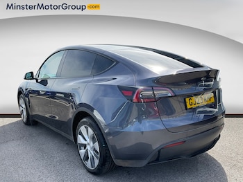 Used Tesla Model Y 2023 for sale - 79595559: Photo