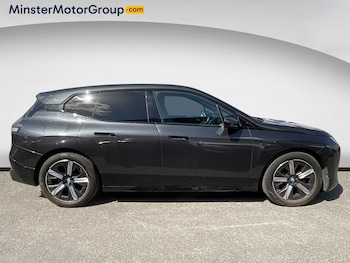 Used BMW iX 2022 for sale - 78739401: Photo