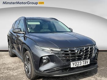 Used Hyundai TUCSON 2023 for sale - 79588522: Photo
