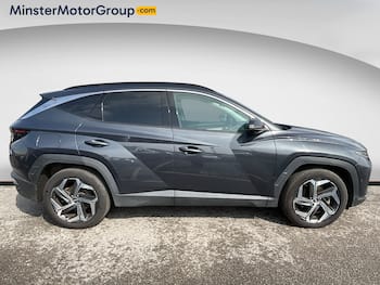 Used Hyundai TUCSON 2023 for sale - 79588522: Photo