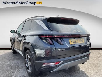 Used Hyundai TUCSON 2023 for sale - 79588522: Photo