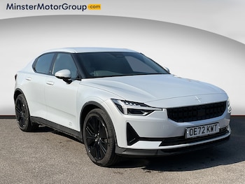 Polestar Polestar 2 feature image