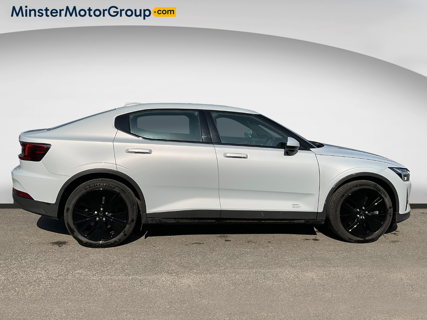 Used Polestar Polestar 2 2023 for sale - 77517137: Photo 2