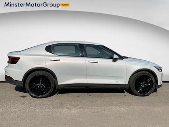 Used Polestar Polestar 2 2023 for sale - 77517137: Photo