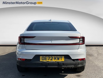 Used Polestar Polestar 2 2023 for sale - 77517137: Photo