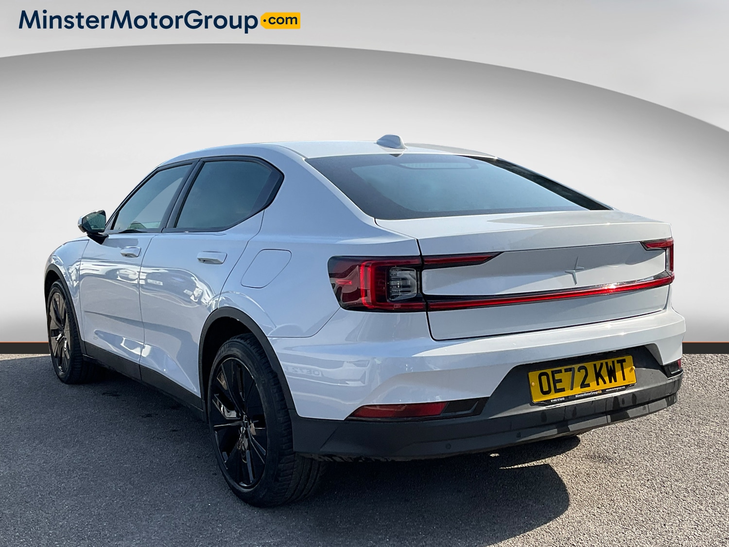 Used Polestar Polestar 2 2023 for sale - 77517137: Photo 4