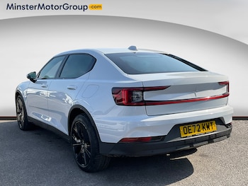 Used Polestar Polestar 2 2023 for sale - 77517137: Photo