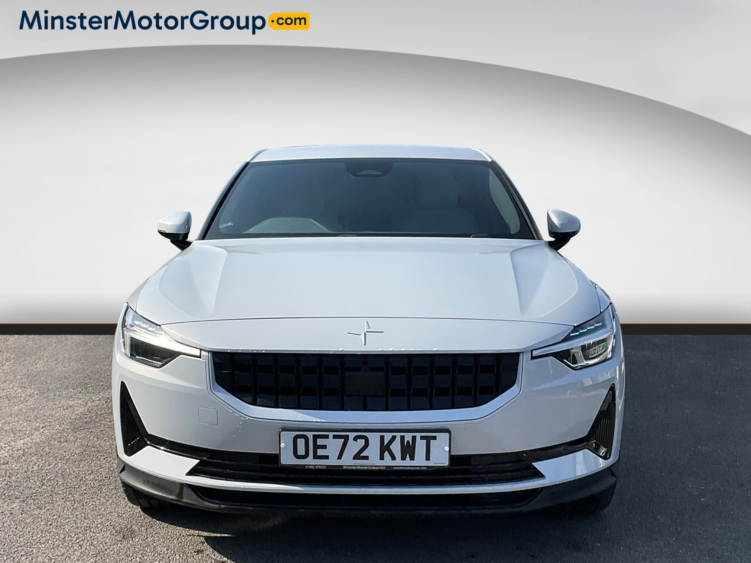 Used Polestar Polestar 2 2023 for sale - 77517137: Photo 5