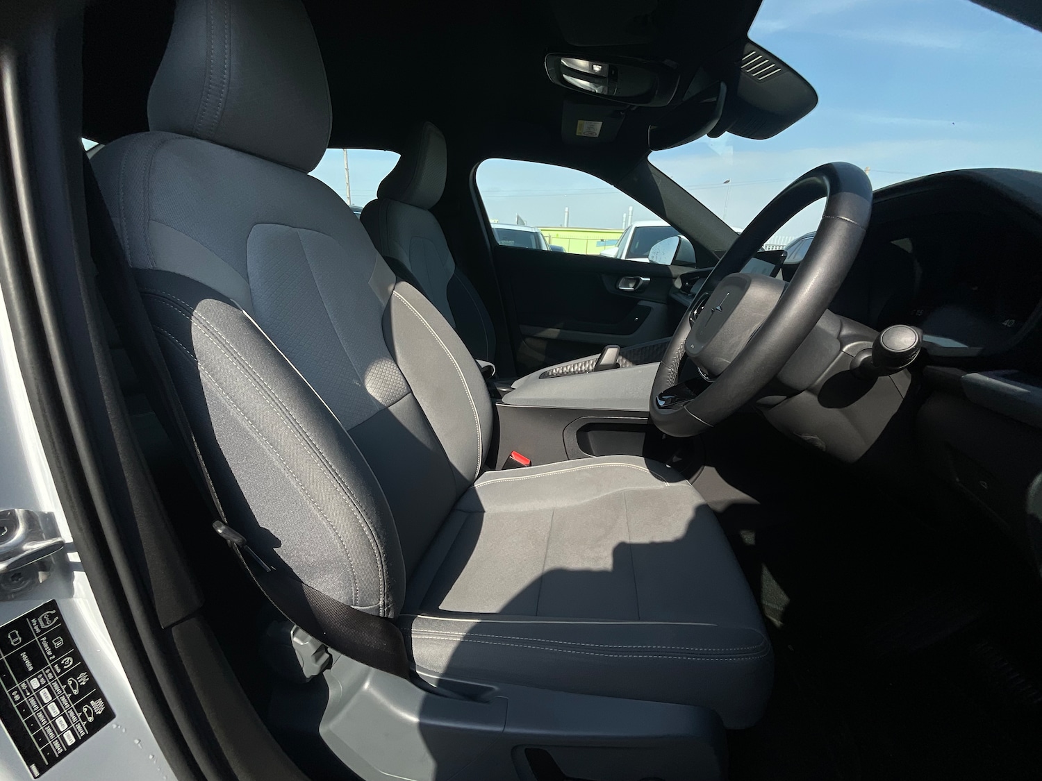 Used Polestar Polestar 2 2023 for sale - 77517137: Photo 6