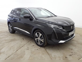 2022 - ALLURE PREM S/S PHEV A 5-Door