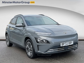 Used Hyundai KONA 2023 for sale - 77348522: Photo