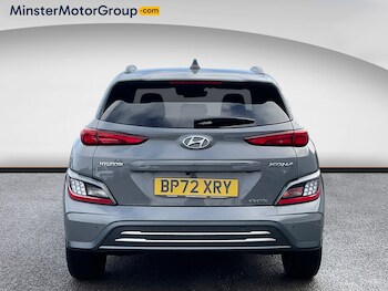 Used Hyundai KONA 2023 for sale - 77348522: Photo