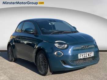 2022 - ICON 3-Door