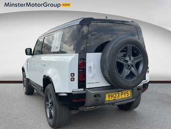 Used Land Rover Defender 110 2023 for sale - 79519261: Photo