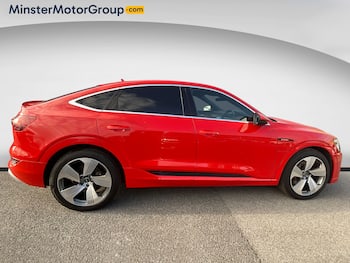 Used Audi e-tron 2022 for sale - 79438906: Photo