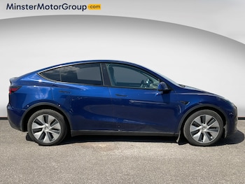 Used Tesla Model Y 2022 for sale - 78703185: Photo