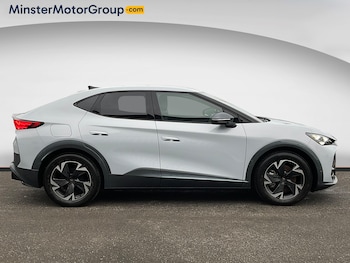 Used Cupra Tavascan 2024 for sale - 77364584: Photo