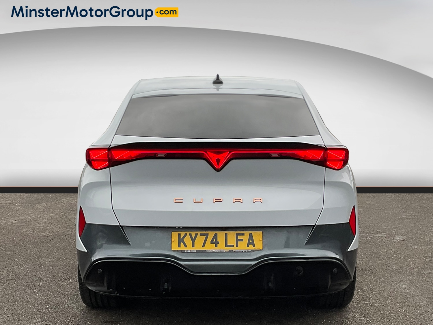 Used Cupra Tavascan 2024 for sale - 77364584: Photo 3