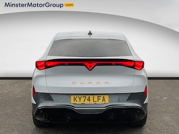 Used Cupra Tavascan 2024 for sale - 77364584: Photo