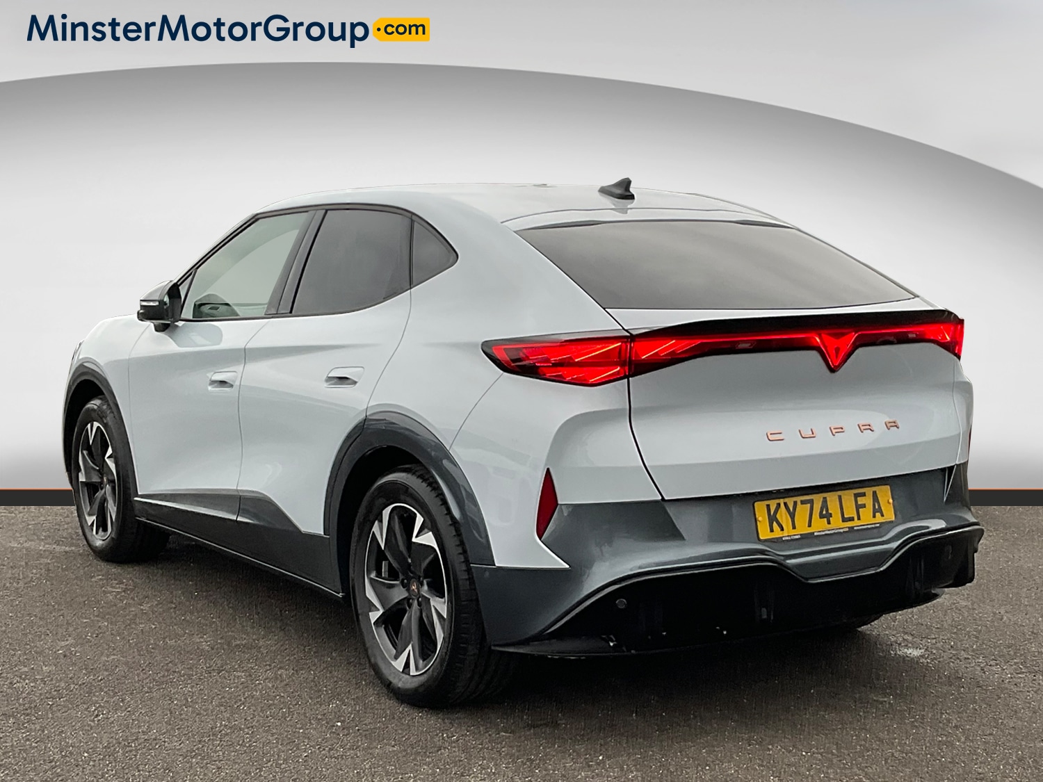 Used Cupra Tavascan 2024 for sale - 77364584: Photo 4