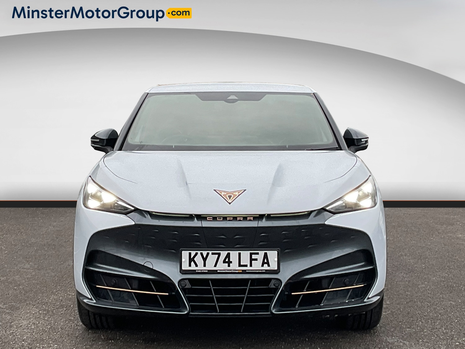 Used Cupra Tavascan 2024 for sale - 77364584: Photo 5