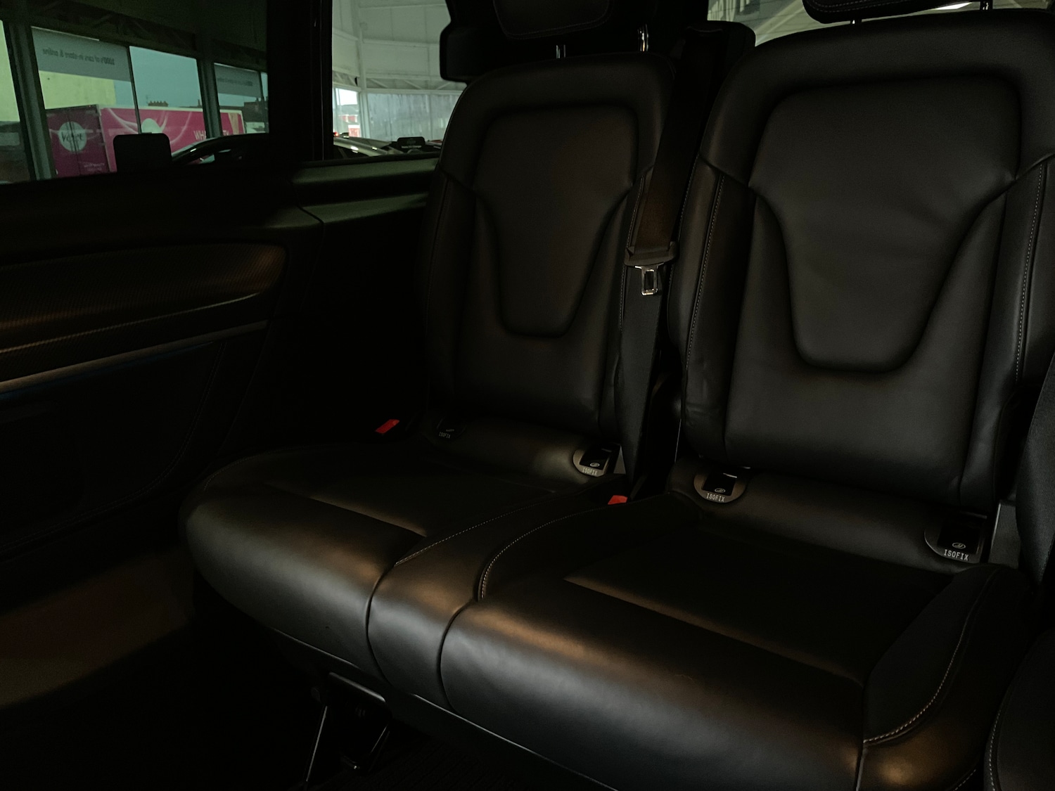 Used Mercedes-Benz V-Class 2023 for sale - 77044458: Photo 14